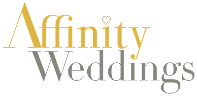 Affinity Weddings Logo