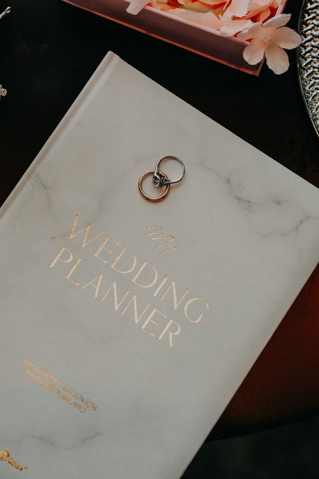Wedding Planners